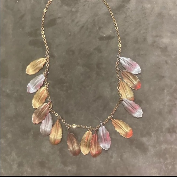 Napier Jewelry - Napier Vintage Necklace